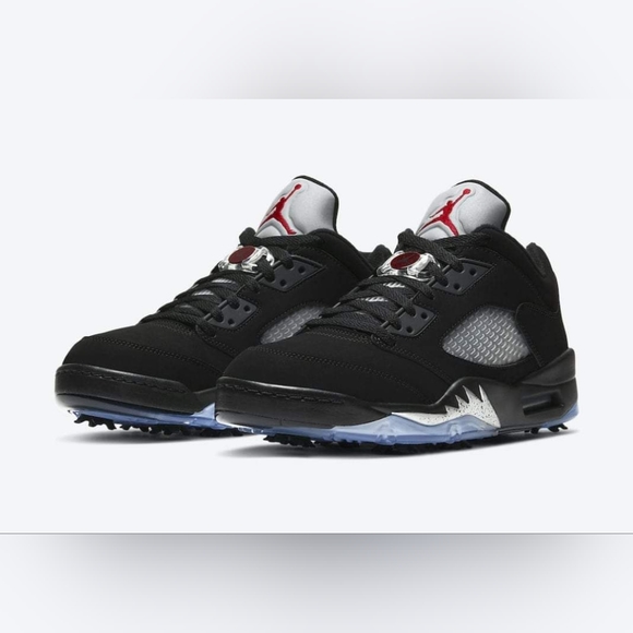 Nike Air Jordan V Low